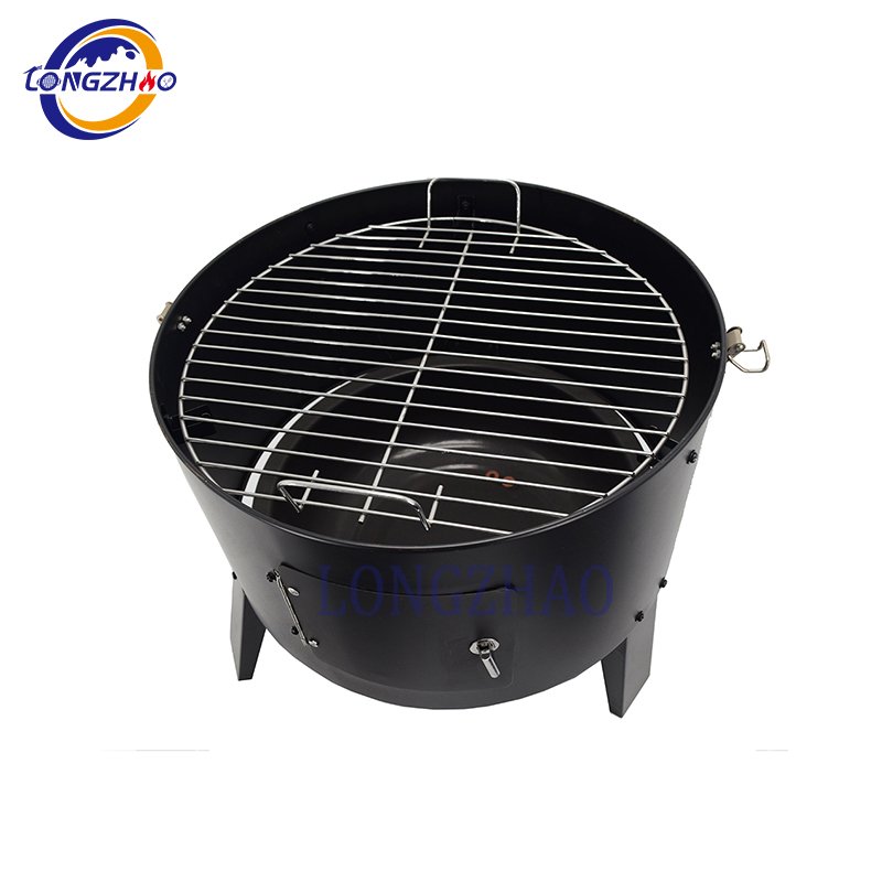 Big Jim's BBQ Chicken