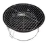 Wholesale Price For Table top Charcoal BBQ Grill 14 INCH For Grilled Meat