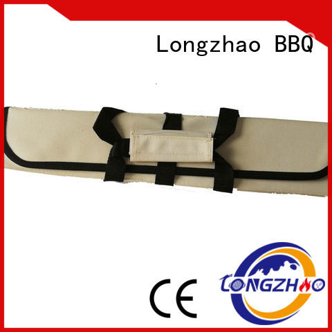 Wholesale gas liquid gas grill Longzhao BBQ Brand
