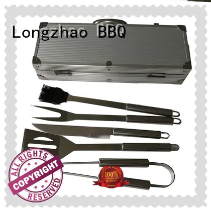 plastic barbecue tool set order now for charcoal grill