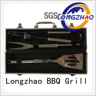 Longzhao BBQ bbq grill basket best price for barbecue