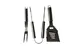 bag barbecue tool set inquire now for gas grill Longzhao BBQ