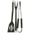 heat resistance grilling utensil sets best price for barbecue