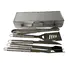 bbq grill tool set bag for gas grill Longzhao BBQ