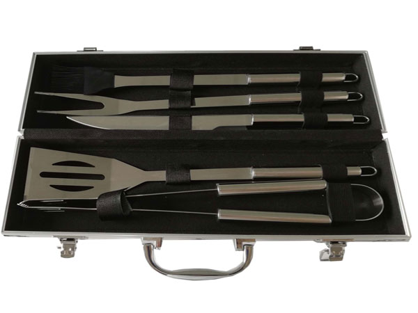 grill utensil set vendor for outdoor camping-3