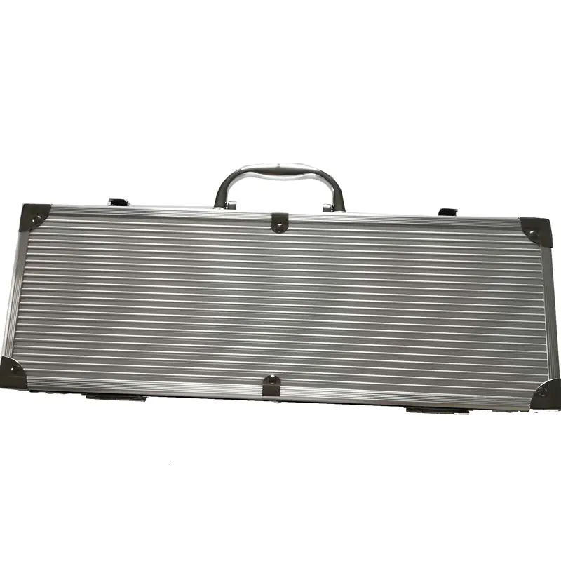 low price hot sale bbq folding grill basket Longzhao BBQ manufacture