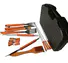 barbecue tool set order now for charcoal grill Longzhao BBQ