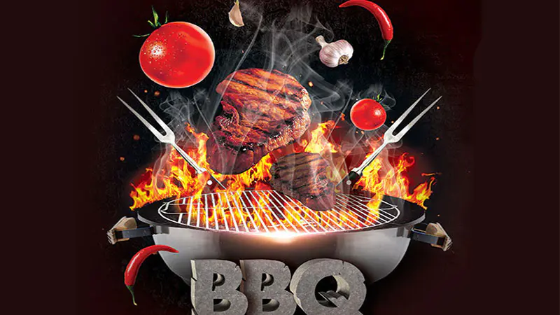 What Is The Difference Among Smoking, Roasting, Braising, Grilling?