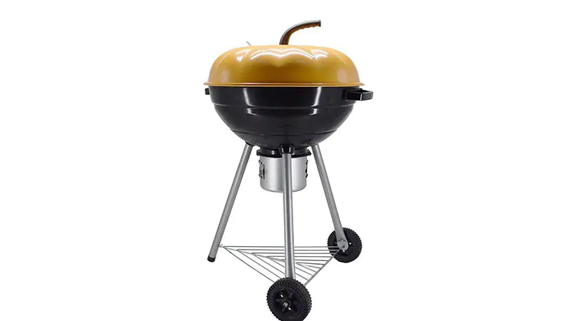 BBQ Grills Operation