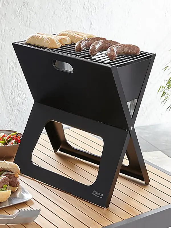 How to Choose a Grill
