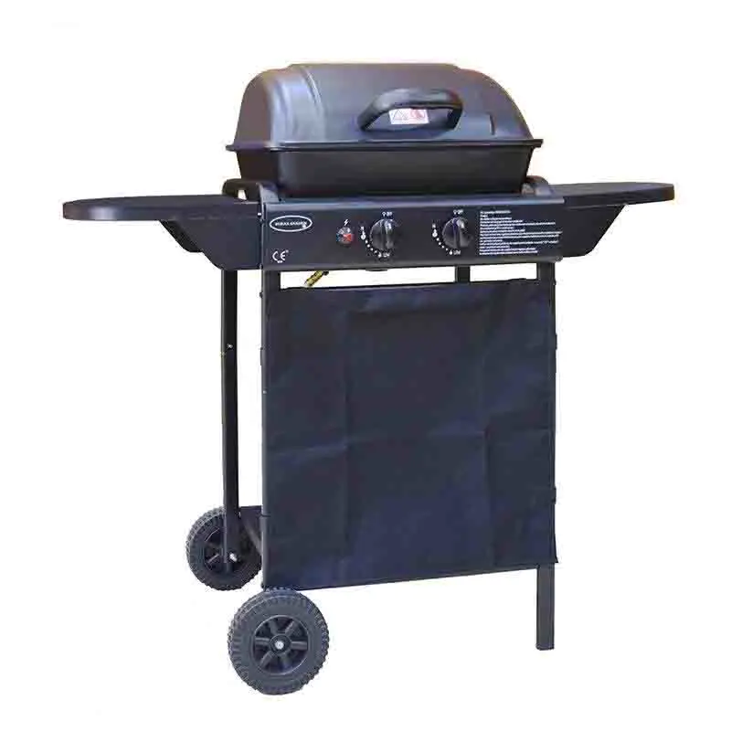 How Barbecue Grills Help to Highlight Outdoor Cooking?