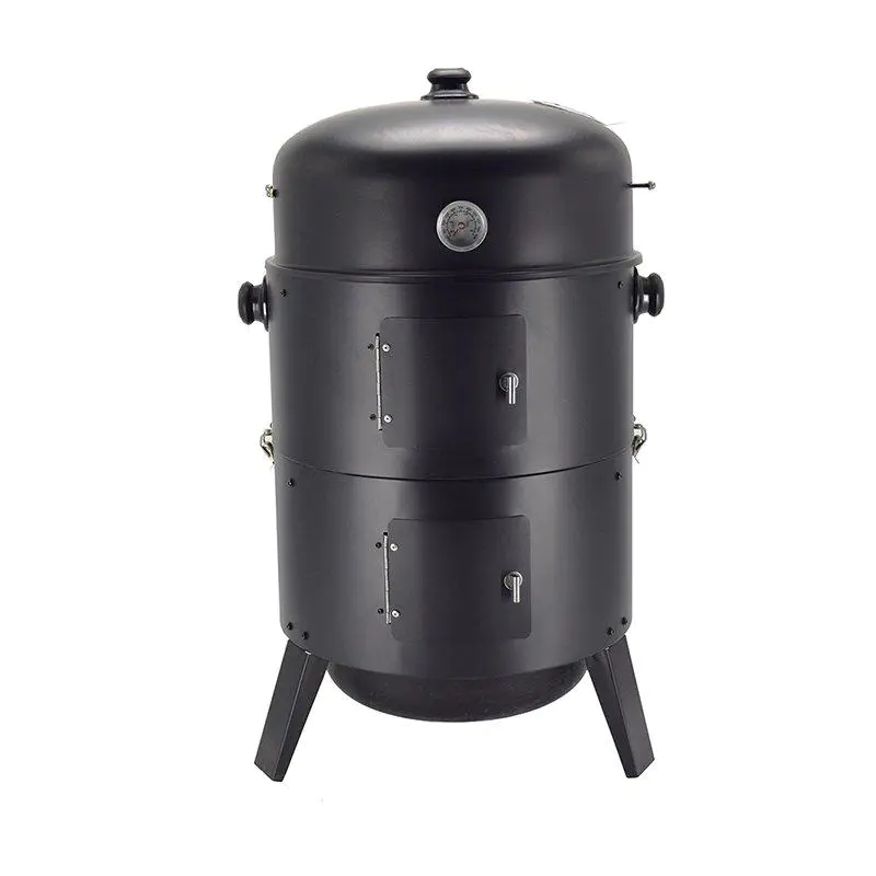 The best charcoal grill of 2019