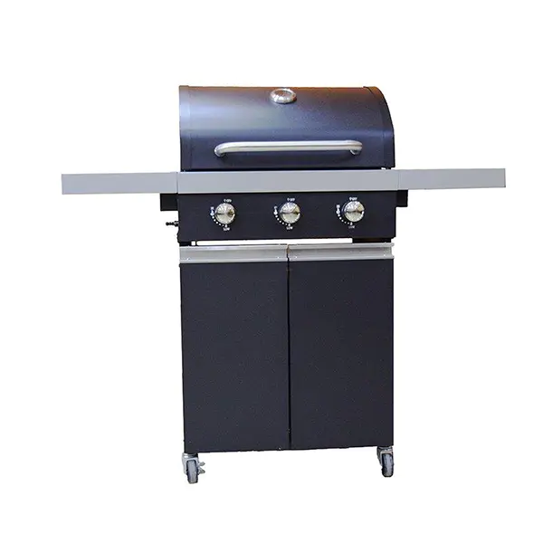 Tips on the smoker grill