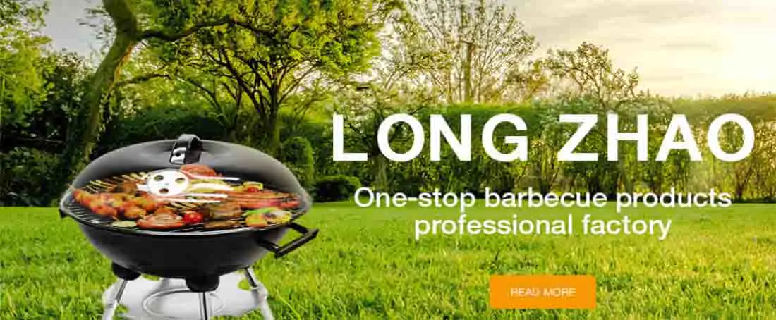 Considerations When Selecting Your Barrel bbq grill Partner