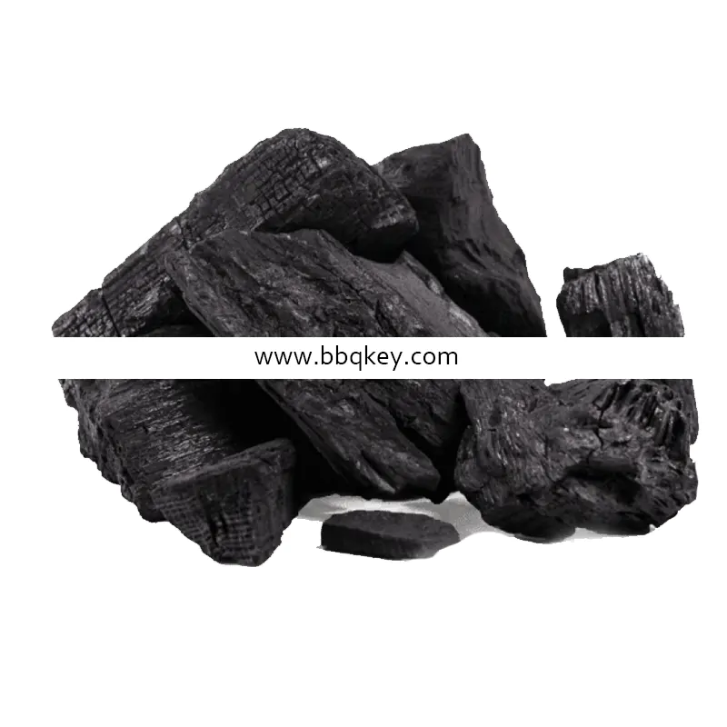 Traditional Japanese Charcoal Binchotan Charcoal Green Charcoal Wood Charcoal Briquette Smokeless Clean Carbon