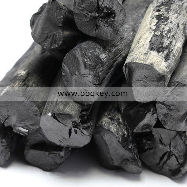 Black Charcoal Type and Material Lump Charcoal Briquettes
