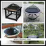 eco-friendly fire pit free sample for barbecue