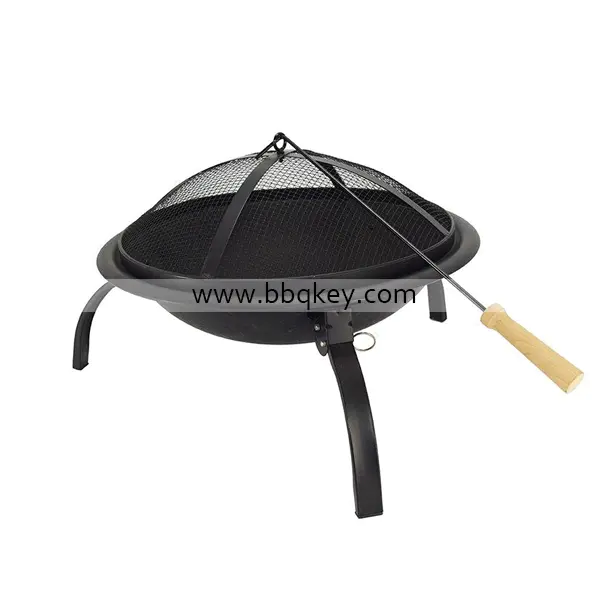 Charcoal Grill BCG05 Out Door BBQ Grill