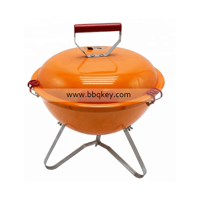 Portable Charcoal BBQ Grill Homemade Charcoal Grill Commercial BBQ Grill