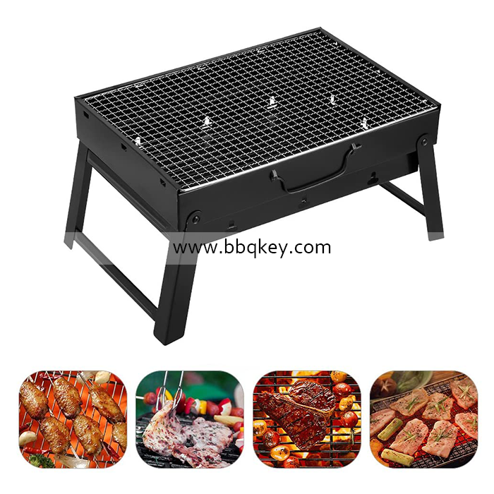 Longzhao BBQ charcoal bbq pits bulk supply for outdoor bbq-1
