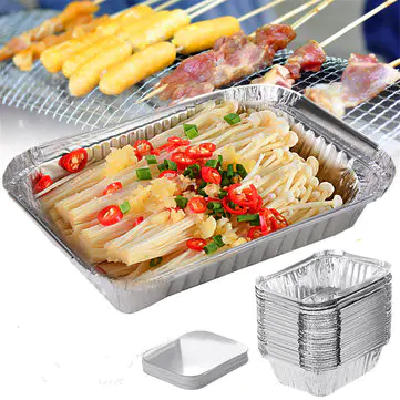 The Ultimate Essential BBQ Tool Planning Checklist For Hosting BBQ Party