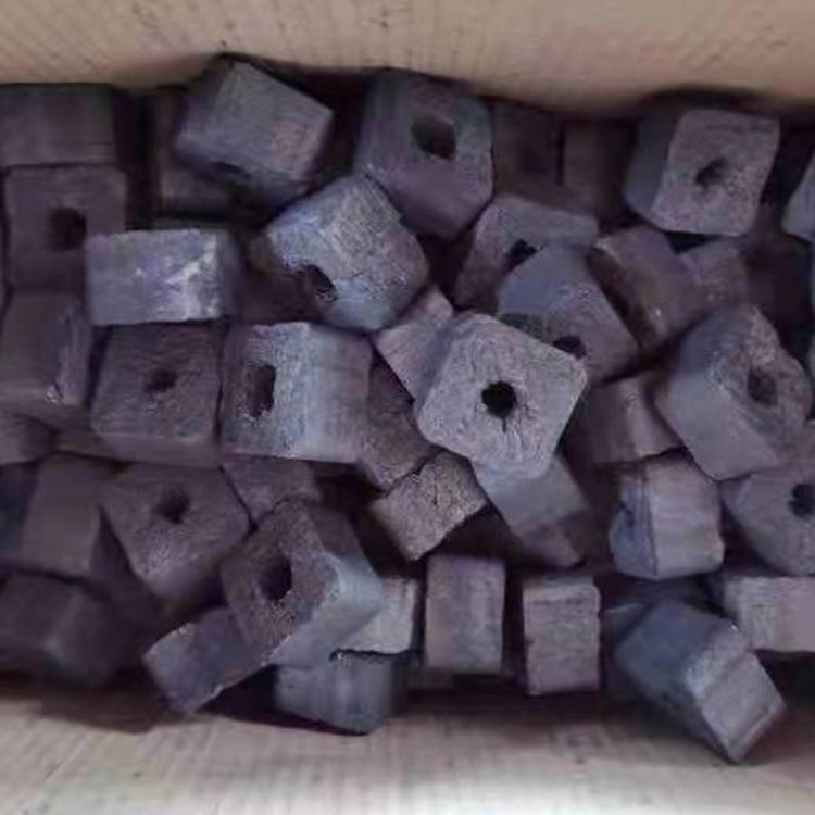 Sawdust Shisha charcoal