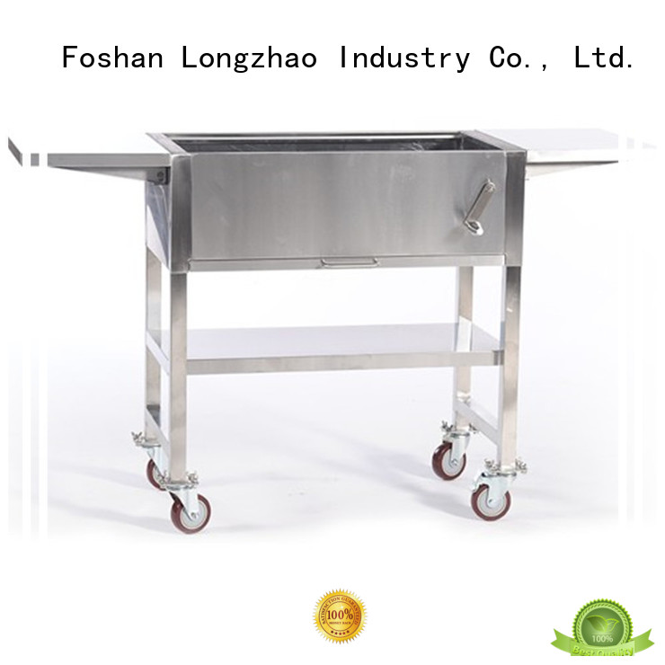 Longzhao BBQ large best kettle grills for outdoor bbq