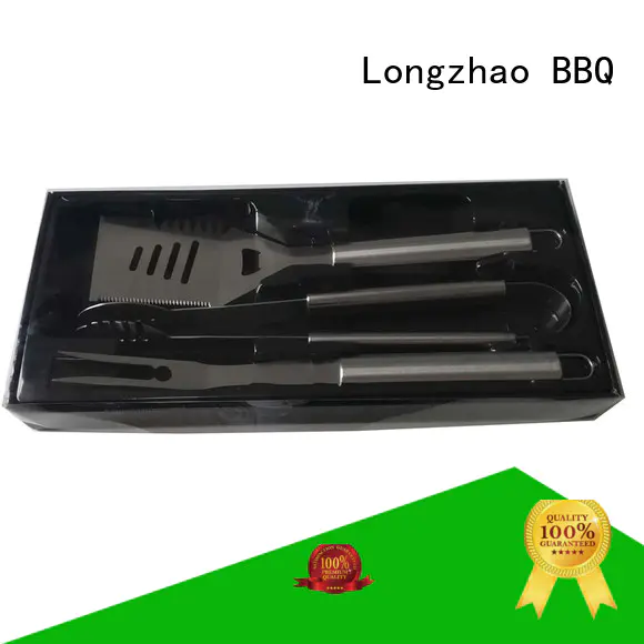eco-friendly grill bbq grill basket tables Longzhao BBQ company