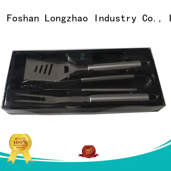 Longzhao BBQ pvc best grill basket free sample for gas grill