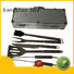 factory direct eco-friendly hot selling OEM bbq grill basket Longzhao BBQ