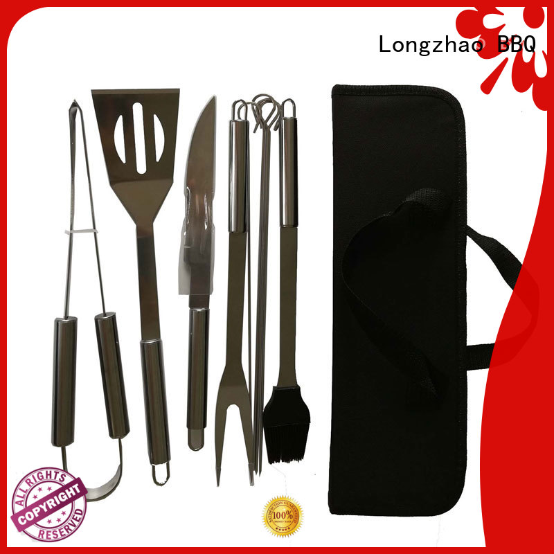 easily cleaned bbq kit custom for barbecue