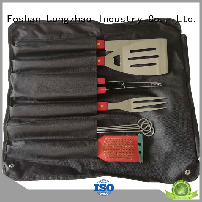 stainless steel best grill accessories best price for barbecue