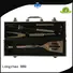 easily cleaned grill basket for bbq inquire now Longzhao BBQ