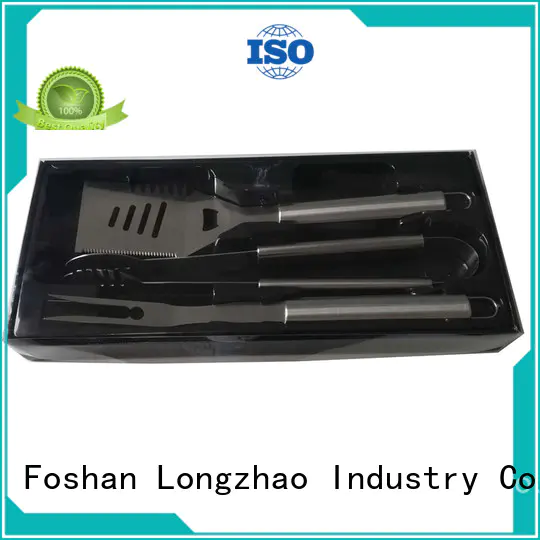 wooden accessories for grilling fish inquire now for barbecue Longzhao BBQ