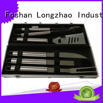 Longzhao BBQ bbq kit best price for gatherings