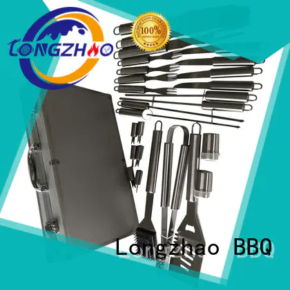 Longzhao BBQ cardboard for gatherings