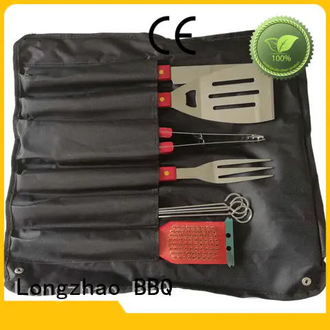 Longzhao BBQ bbq kit custom for gatherings