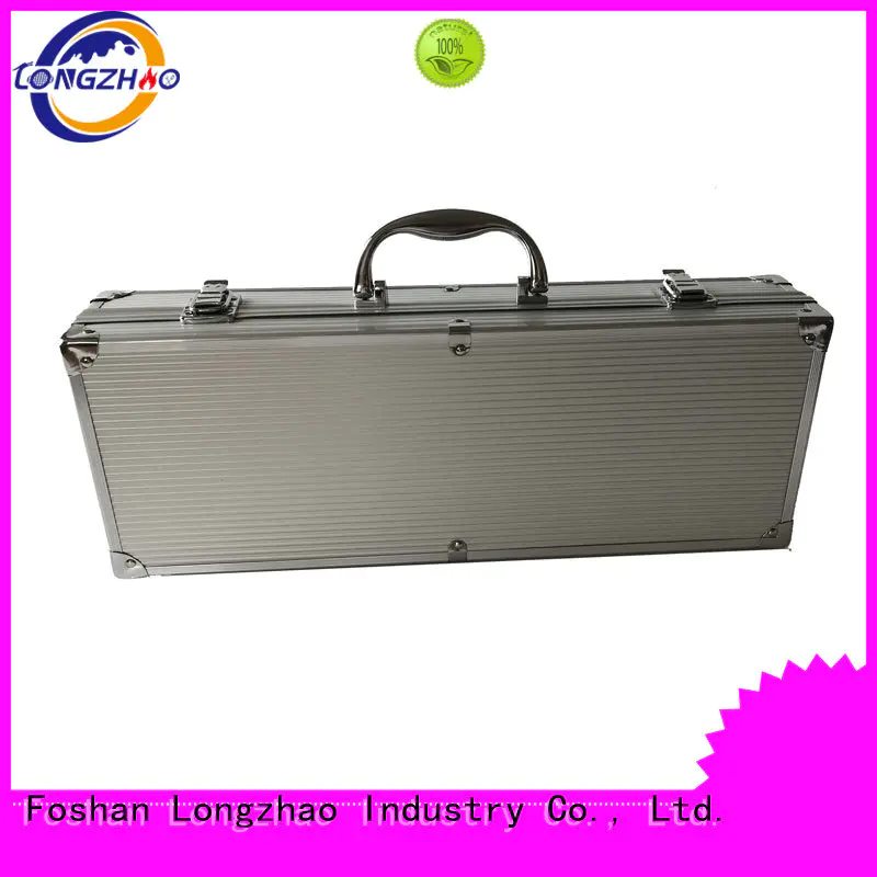 hot selling folding manufacturer direct selling OEM liquid gas grill Longzhao BBQ
