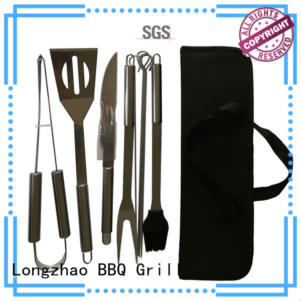 heat resistance bbq grill accessories customfor barbecue