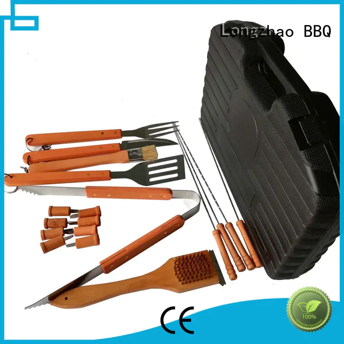 easily cleaned grilling utensil sets best price for gas grill