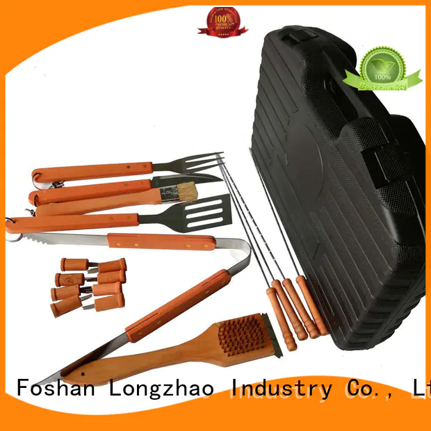 high quality bbq grilling setbest price for barbecue