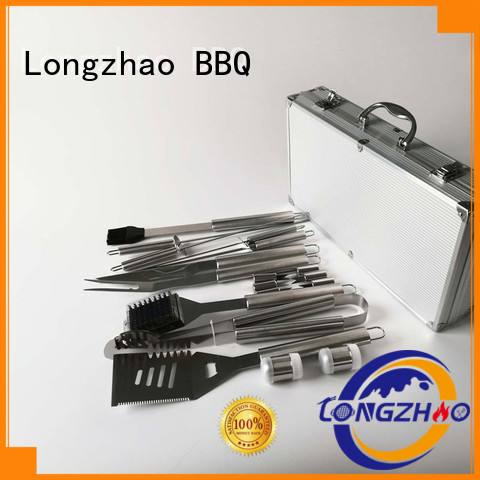 high quality bbq grill basket custom for gatherings