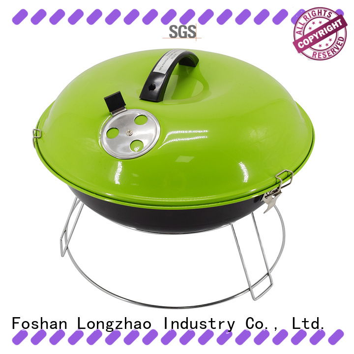 light-weight portable barbecue grill bulk supply for camping