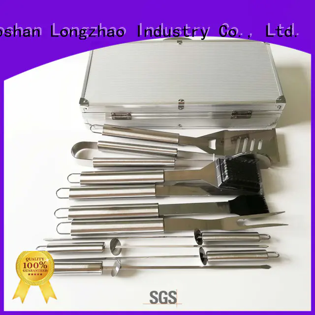 stainless steel best grilling accessories custom