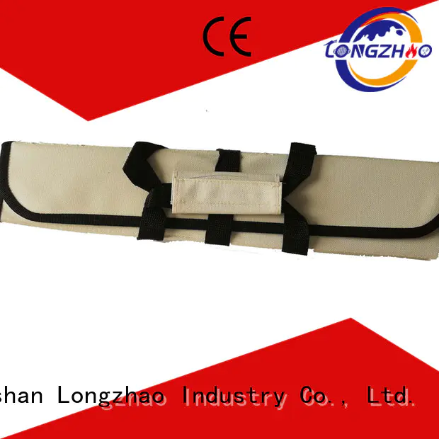 Longzhao BBQ Brand professional low price gas barbecue bbq grill 4+1 burner hot selling supplier