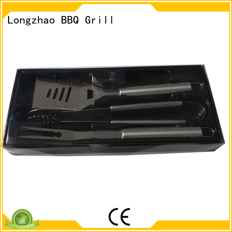 Longzhao BBQ best grill accessories best price for barbecue