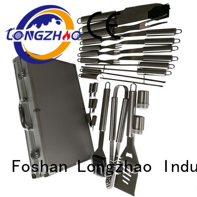 heat resistance grilling equipment custom