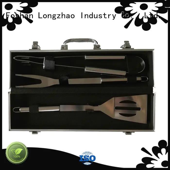 Longzhao BBQ high quality bbq grill basket hot-sale for barbecue