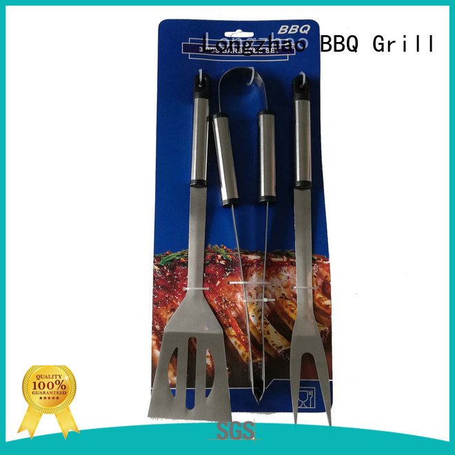 heat resistance bbq equipment custom for gatherings