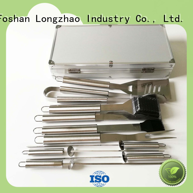 portable barbecue accessories hot-sale for outdoor camping